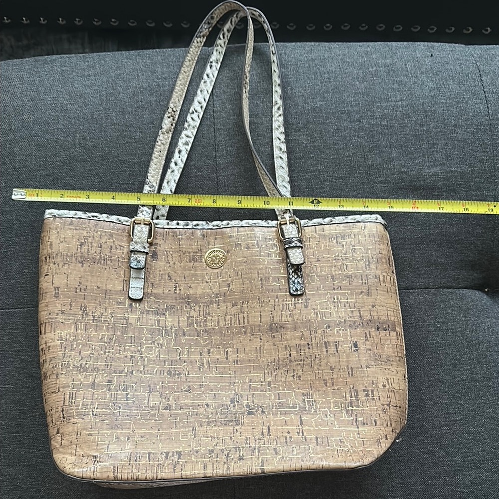 Anne Klein Women's Tote Bag
